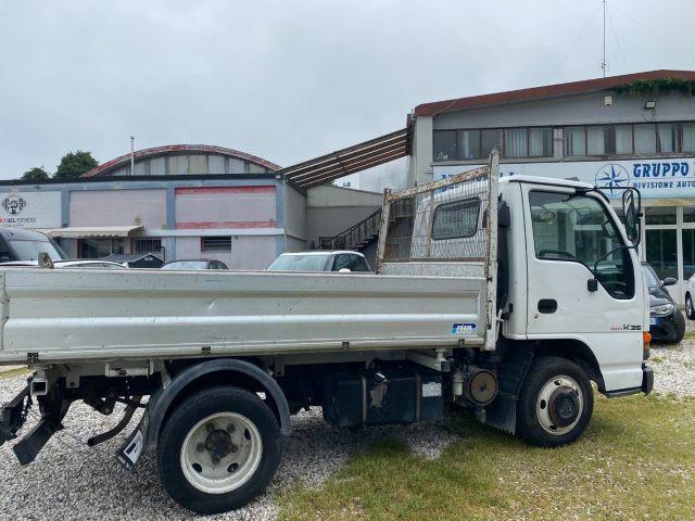 ISUZU NKR 55l midi europe 24