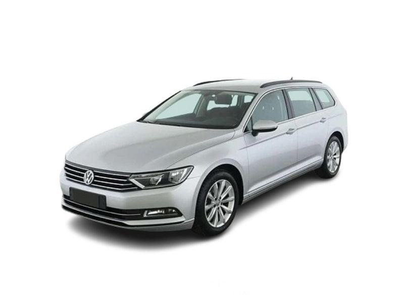 Volkswagen Passat 1.6 TDI 120 CV Automatica DSG Business BMT