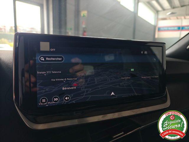 PEUGEOT 2008 Hybrid 110 e-DCS6 Style