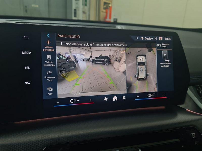 BMW X1 xDrive 23d MSport