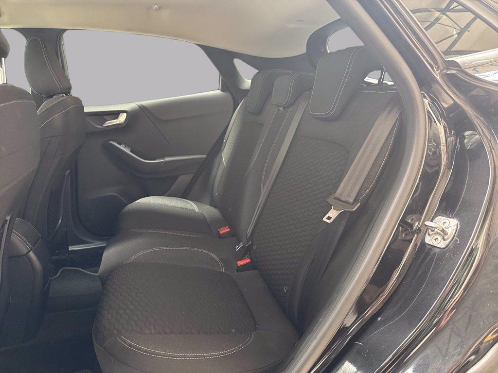 FORD Puma 1.0 EcoBoost Hybrid 125 CV S&S Titanium del 2020
