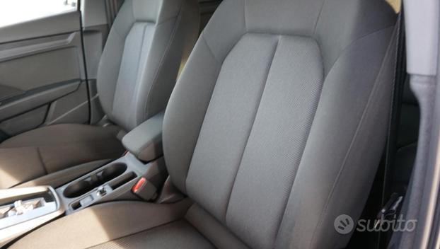 AUDI A3 SPB 35 TDI S tronic Business Advanced