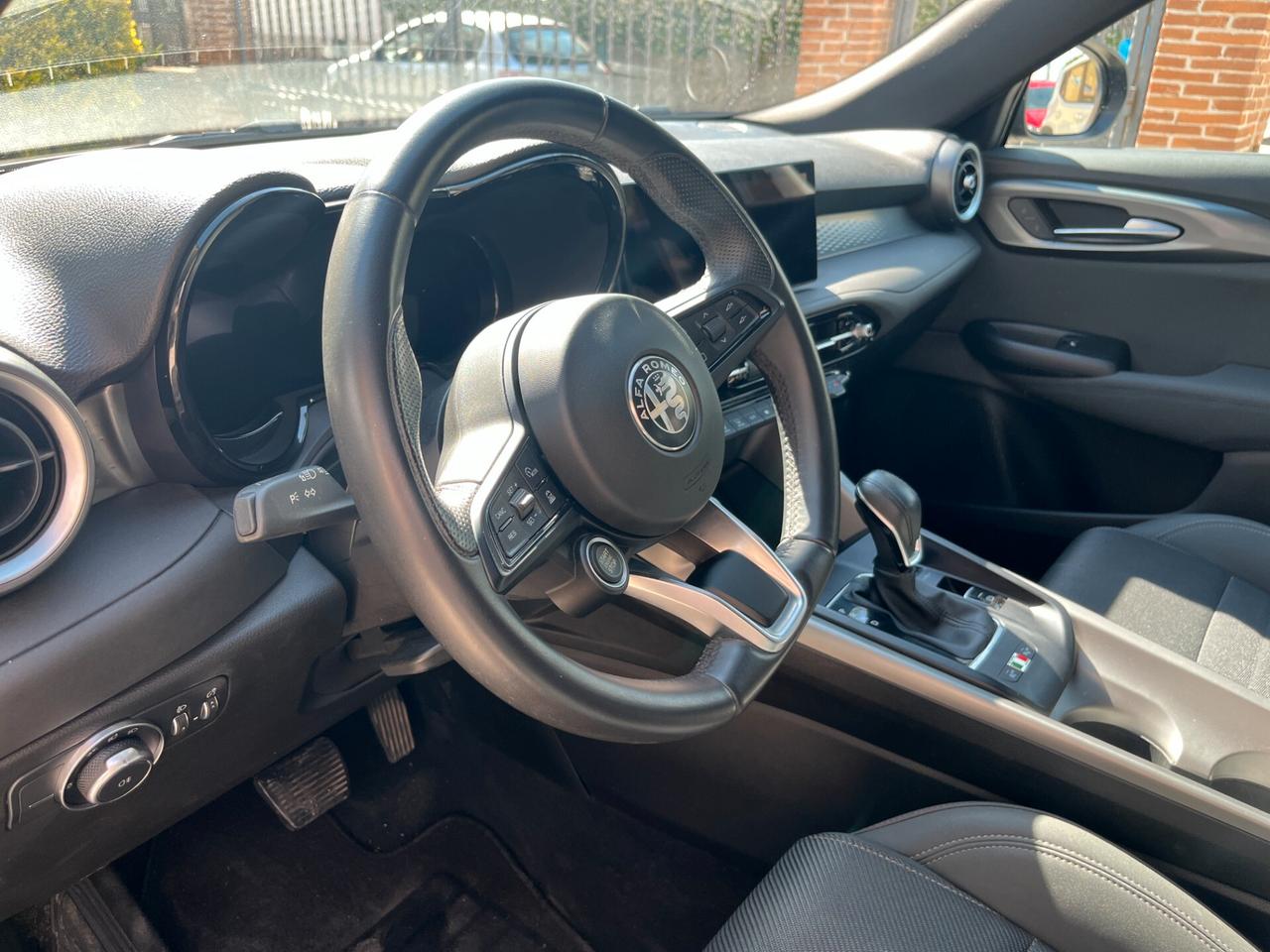 Alfa Romeo Tonale 1.6 130CV SPRINT 2024