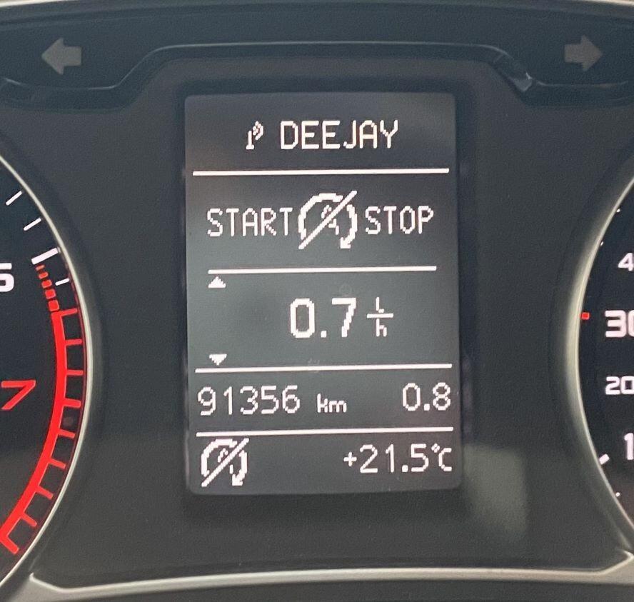 Audi A1 SPB 1.0 TFSI AUTOM. S-LINE NAVY OK NEOPATENTATI