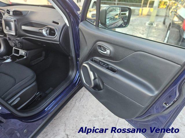 JEEP Renegade 1.0 T3 Limited