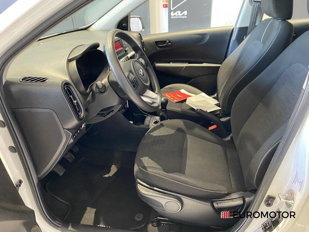 Kia Picanto 1.0 DPI Urban
