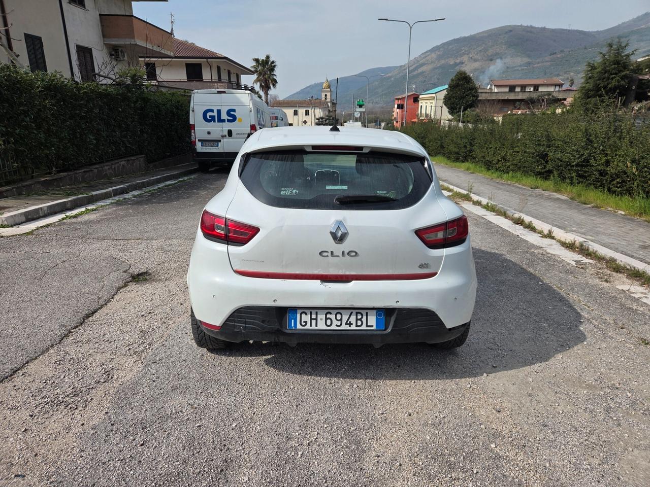 Renault Clio Sporter 1.5 dCi 8V 90CV Start&Stop Energy