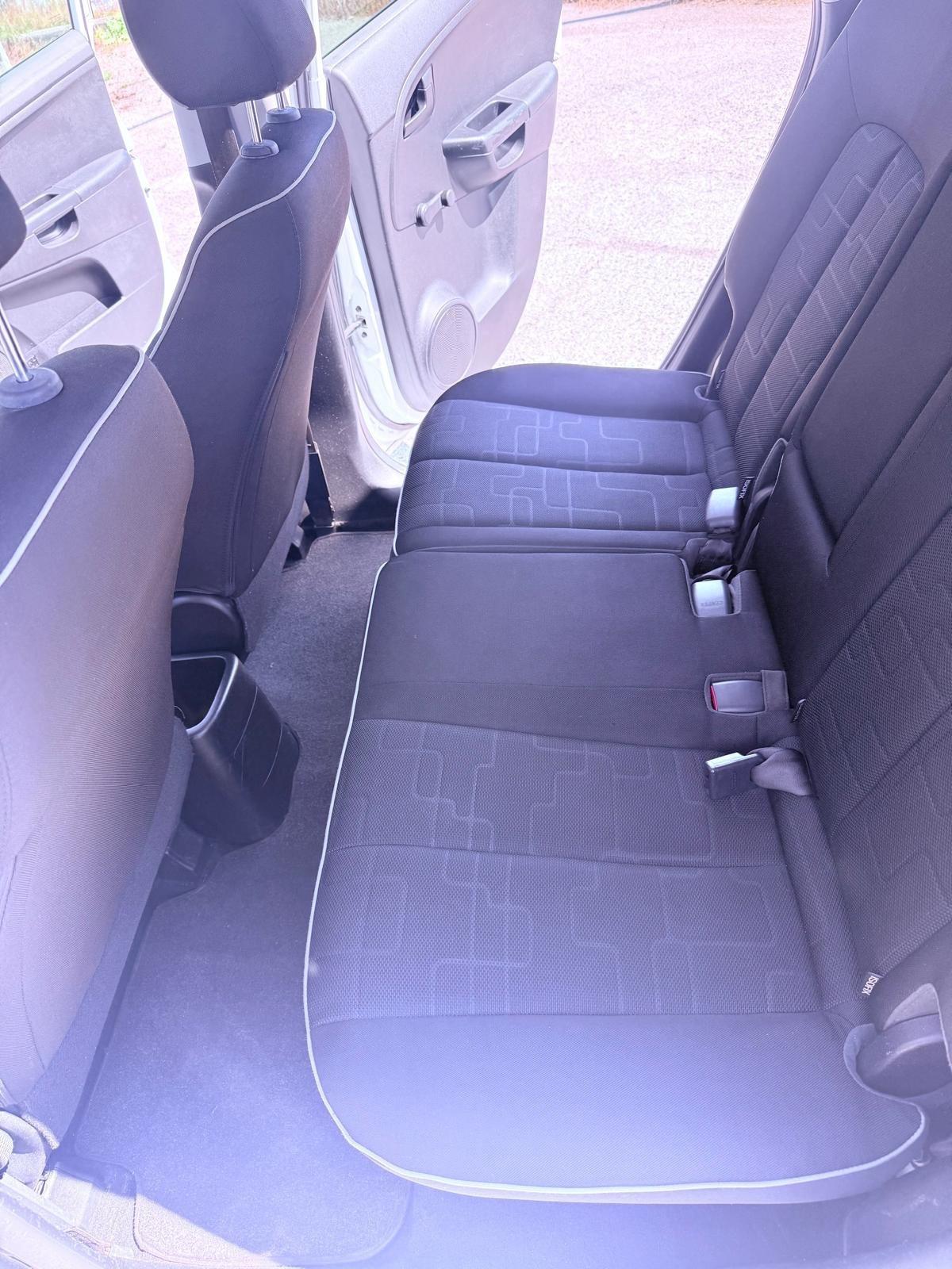 Kia Venga 1.4 CRDi 90CV Ok neopatentati