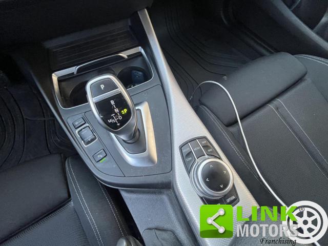 BMW 120 i 184 CV Steptronic Msport PROMO