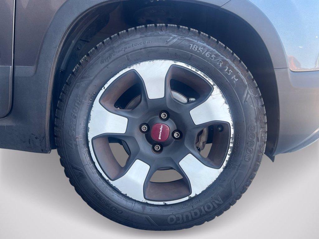FIAT Panda 1.2 City Cross s&s 69cv del 2018