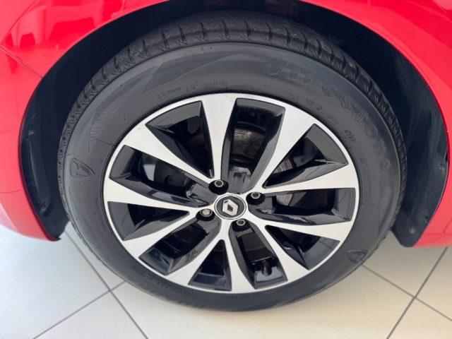 RENAULT Clio TCe 100 CV GPL 5 porte Intens