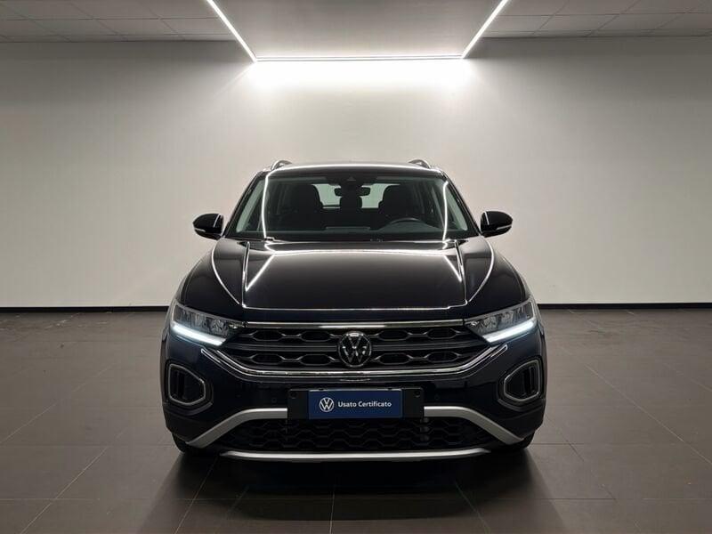 Volkswagen T-Roc 2.0 TDI SCR LIFE DSG 150CV