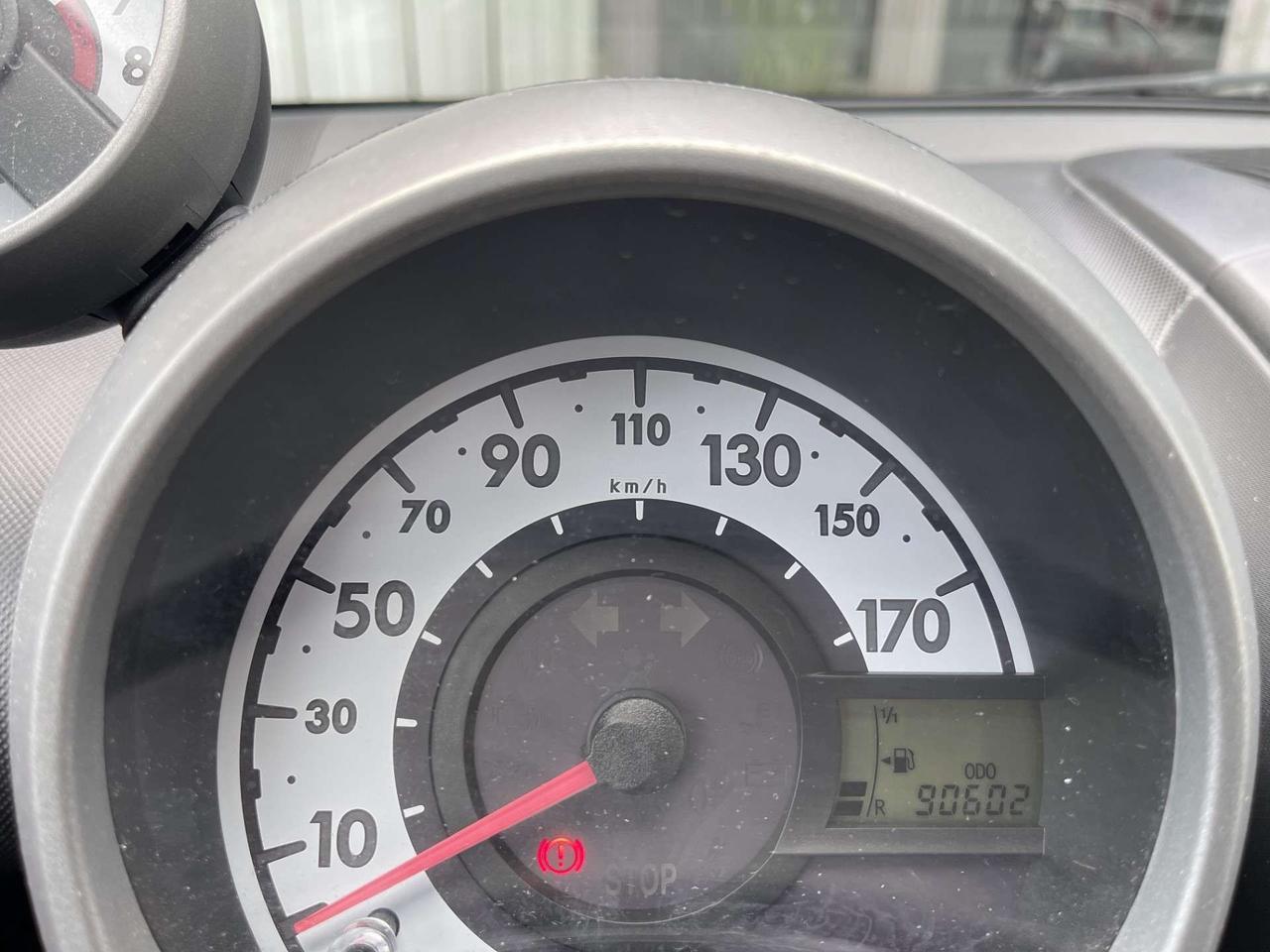 Citroen C1 1.0 Benzina 68CV E5 Neo - 2013