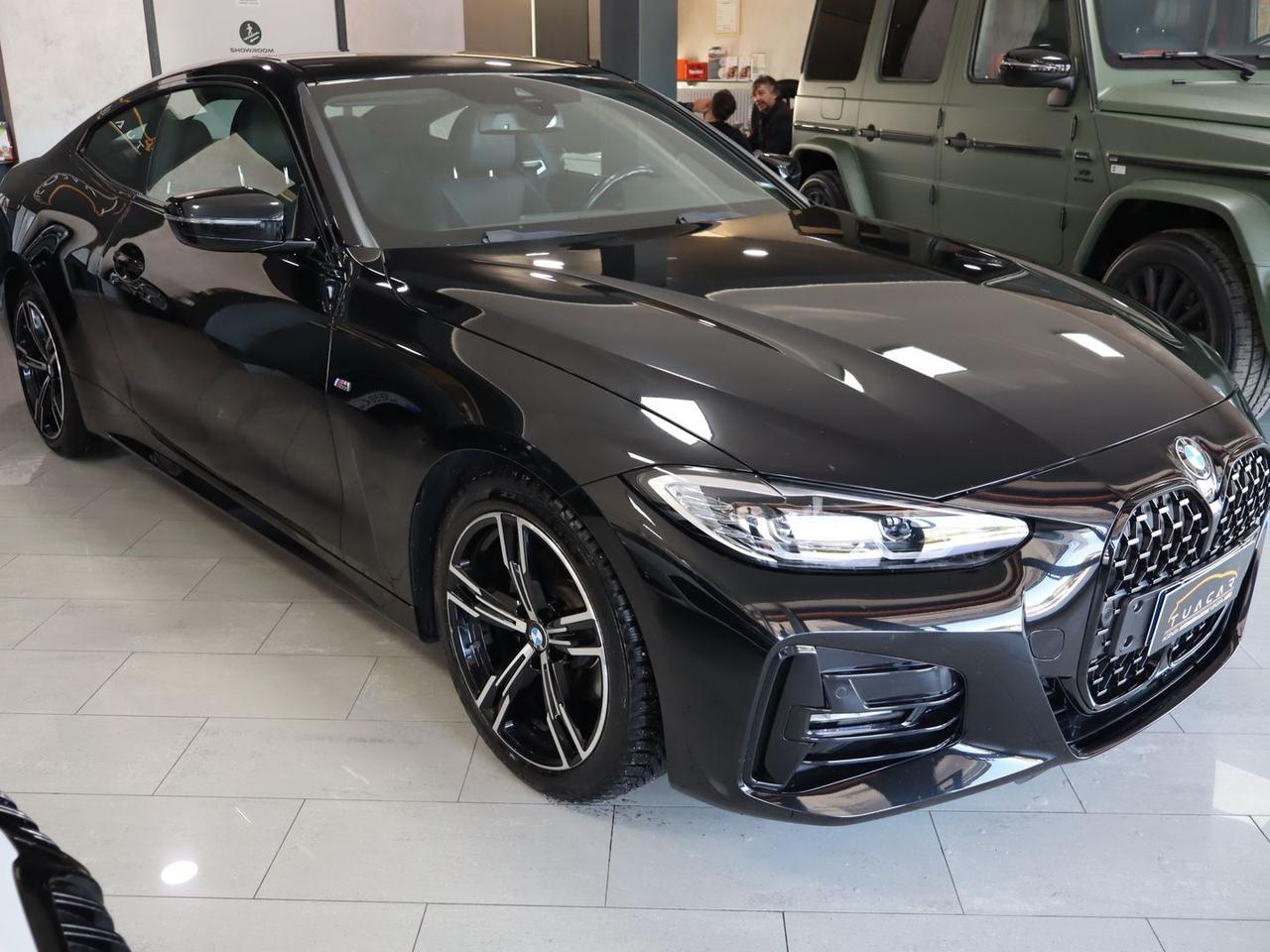Bmw 420 M Sport 420 i #10803