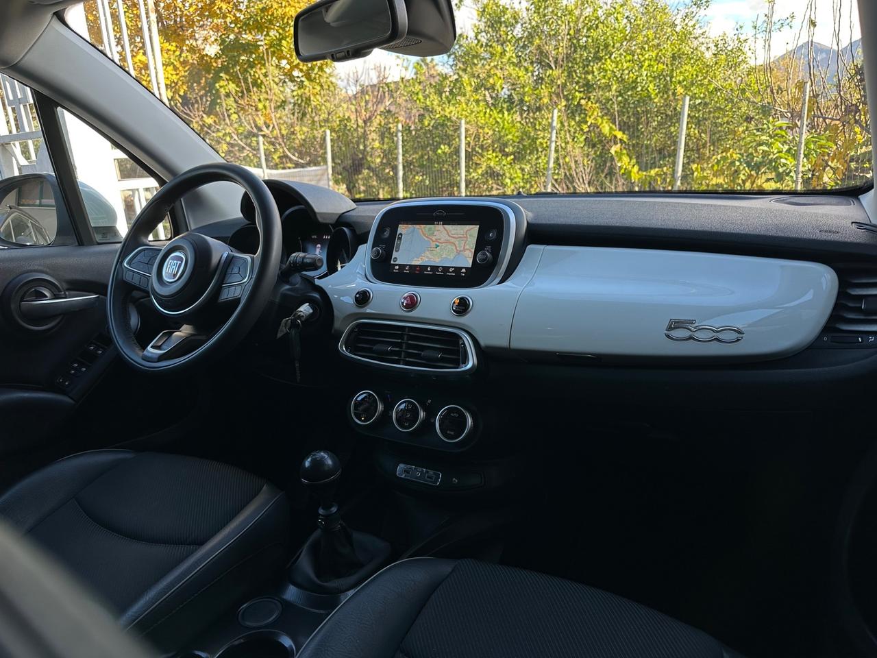 Fiat 500X 1.0 T3 120 CV Cross
