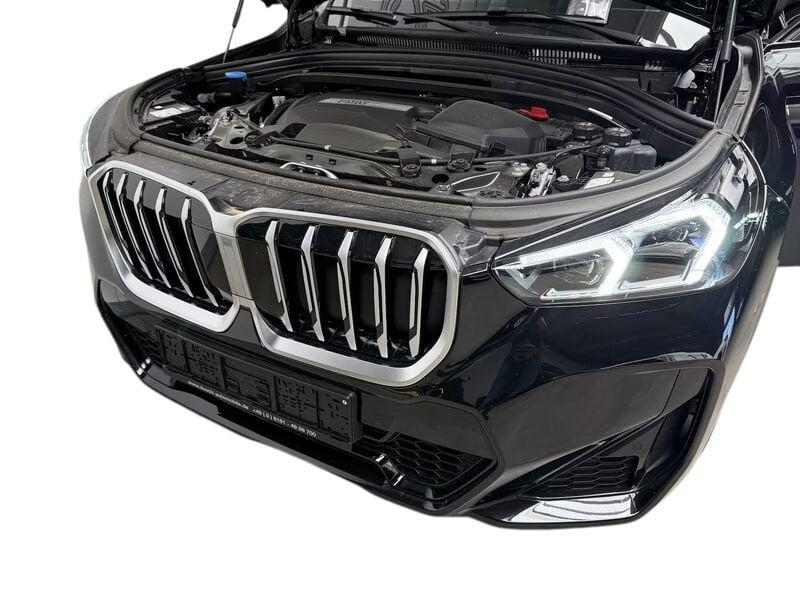 BMW X1 X1 xDrive 20d Msport Premium 19" Led Tetto Camera