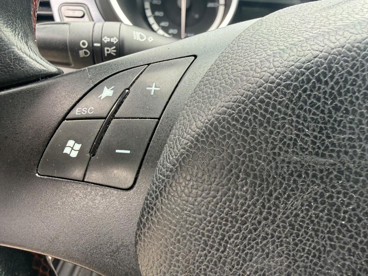 Alfa Romeo Giulietta 2.0 JTDm-2 140 CV Distinctive