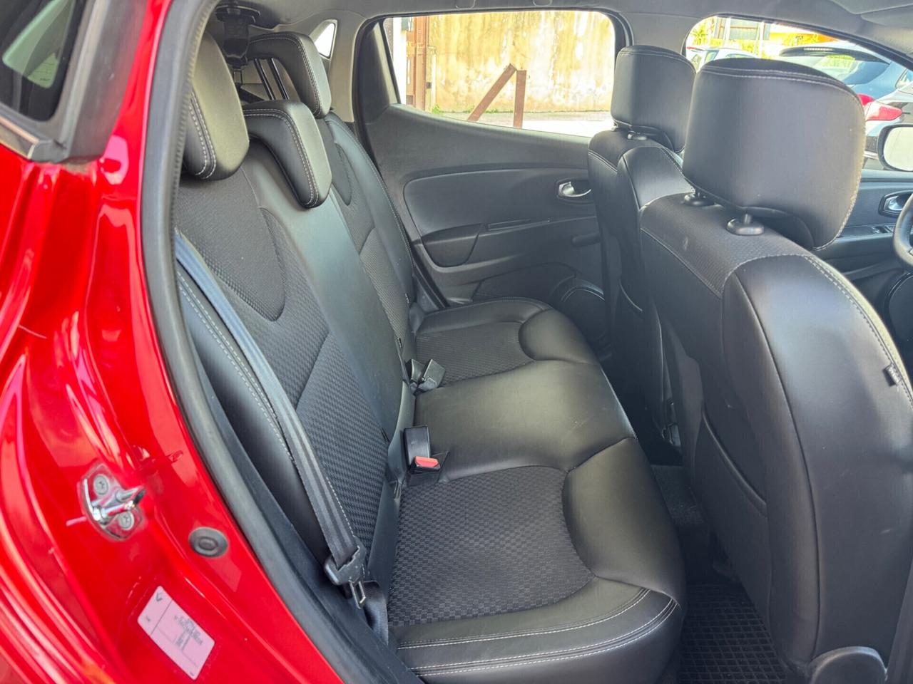 Renault Clio 900 TCe GPL FULL OPT EURO6