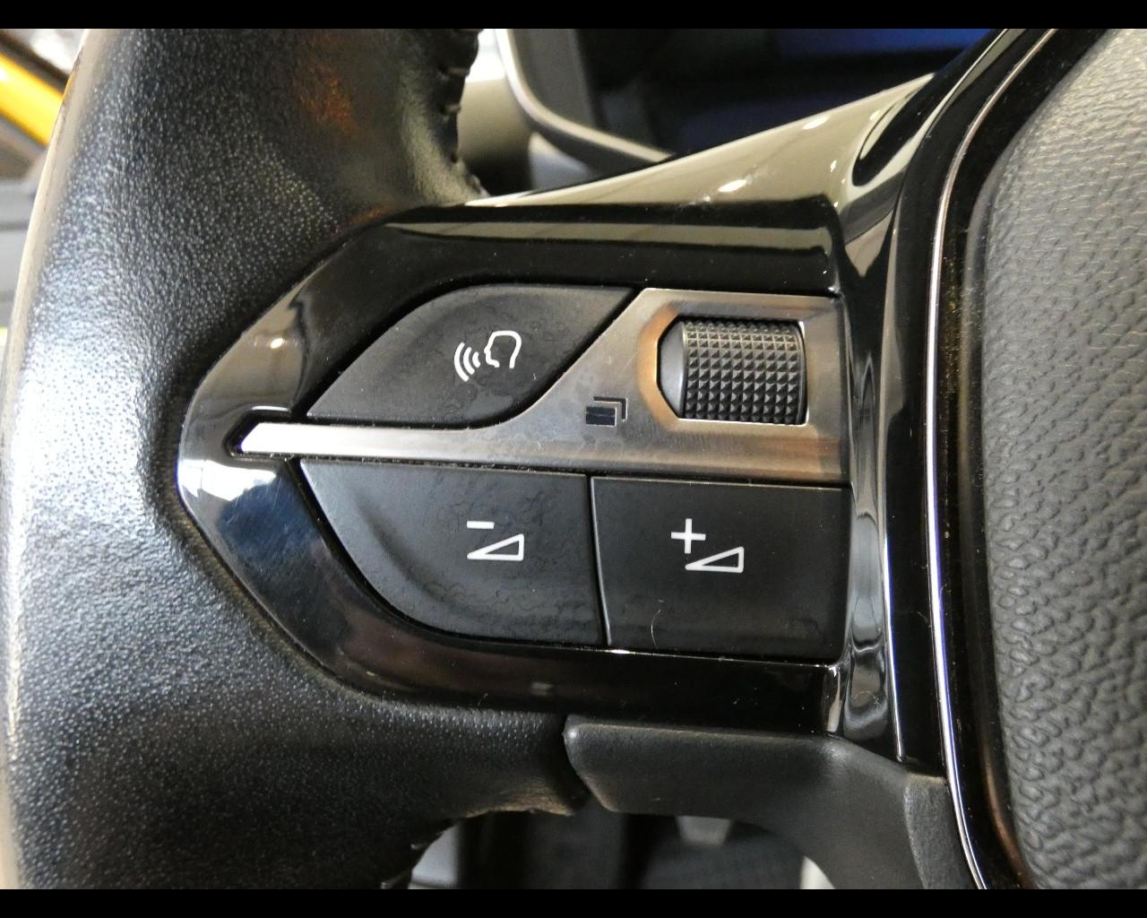 PEUGEOT 208 2ª serie - 208 PureTech 100 Stop&Start 5 porte Allure Pack