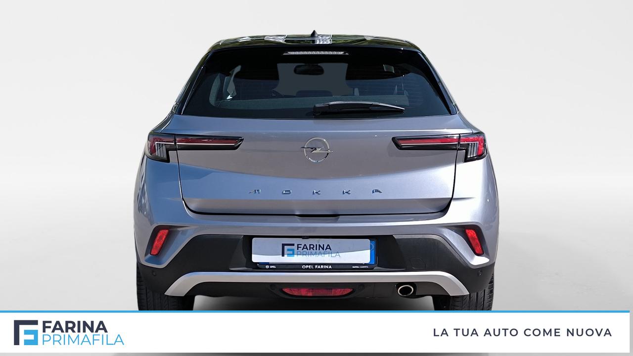OPEL Mokka II 2020 - Mokka 1.5 Elegance s&s 110cv