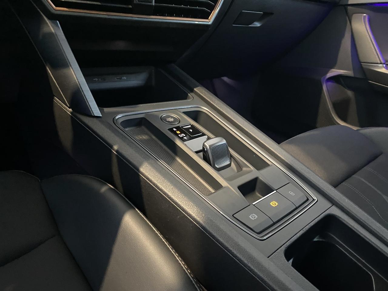 Cupra Formentor 2.0 tdi 150cv 4drive