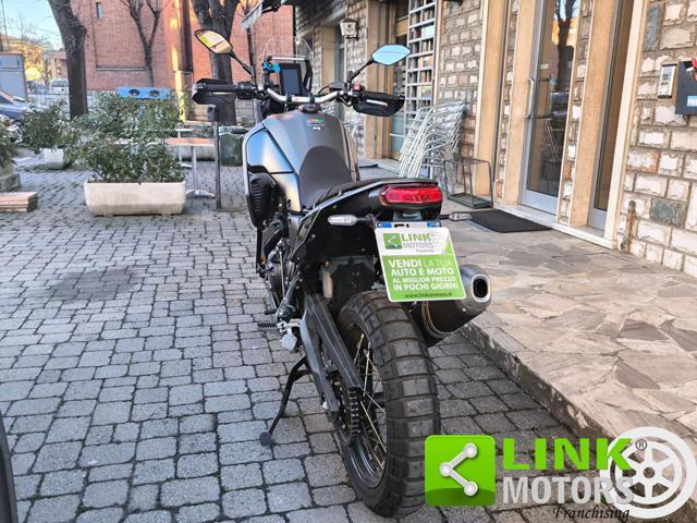 YAMAHA Ténéré 700 Tenéré 700