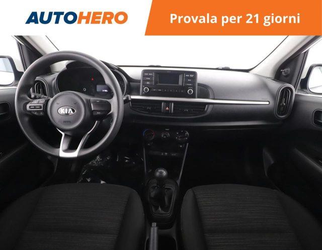 KIA Picanto 1.0 12V 5 porte Active