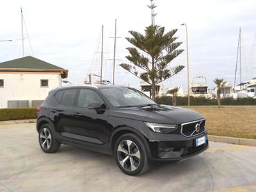 Volvo XC40 T2 Momentum N1