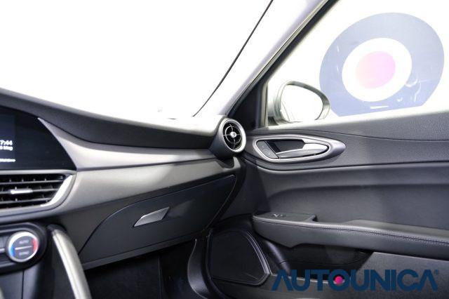 ALFA ROMEO Giulia 2.2 TURBO 190CV AT8 SUPER EXECUTIVE