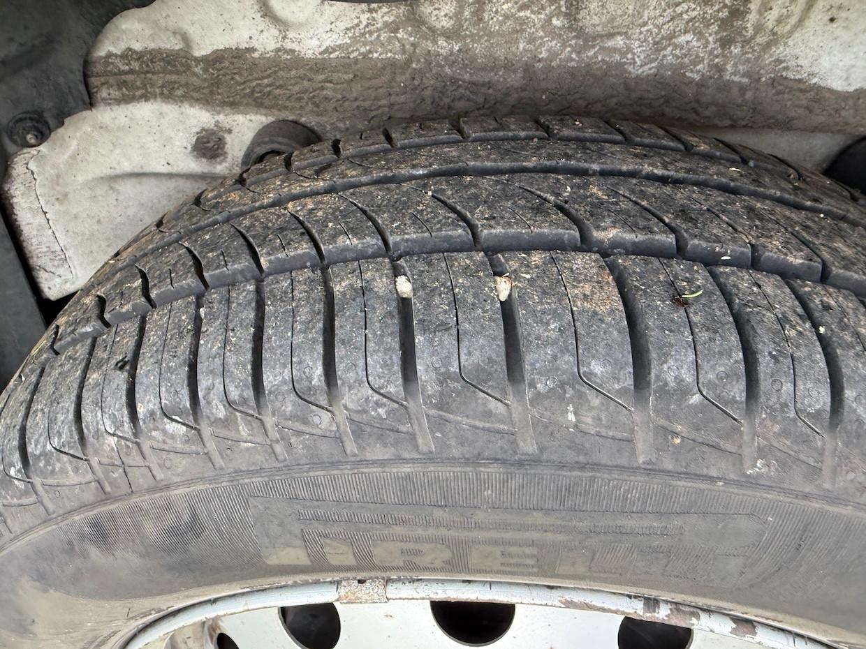 FIAT FIORINO 1.3 MULTIJET 80 CV E6D-TEMP