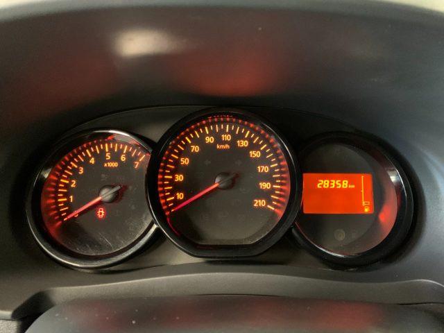 DACIA DOKKER 1.6 GPL Furgone