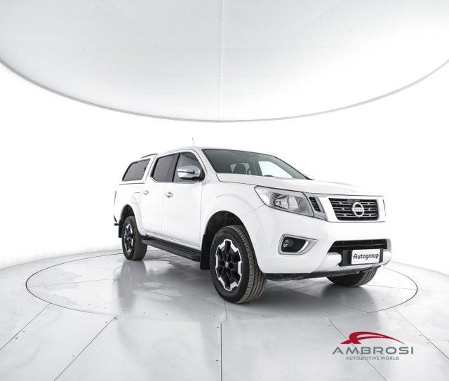 NISSAN Navara 2.3 dCi 4WD Double Cab N-Connecta- AUTOCARRO N1