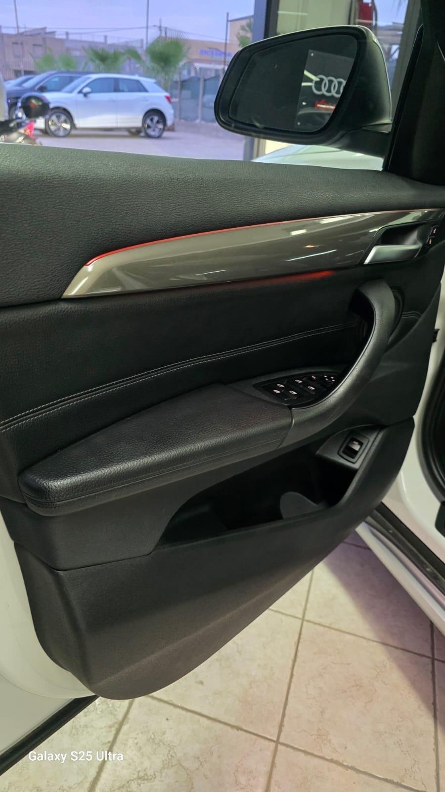 Bmw X1 sDrive18d xLine