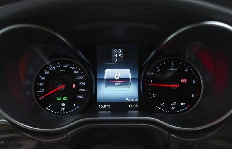 Mercedes-Benz Classe V Mercedes Benz Viano V250 Extralong *SUBENTRO LEASING*