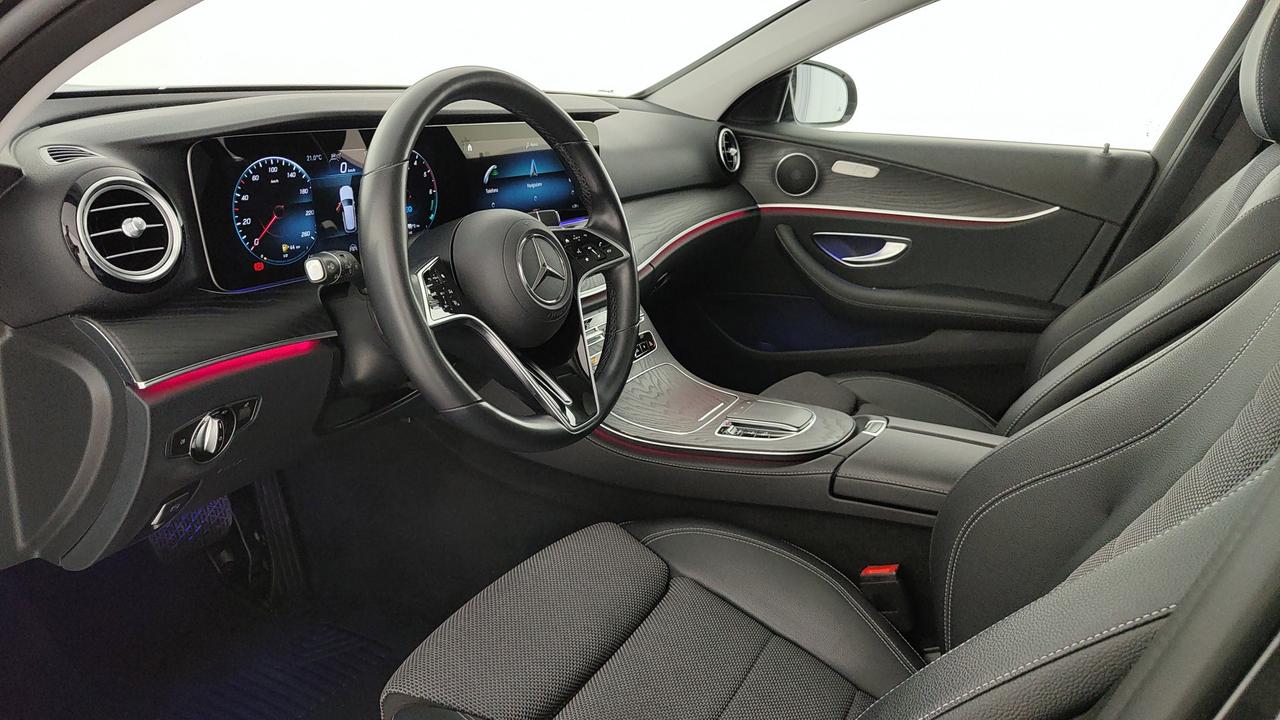Mercedes-Benz E SW 300 de phev (eq-power) Premium 4matic auto my20