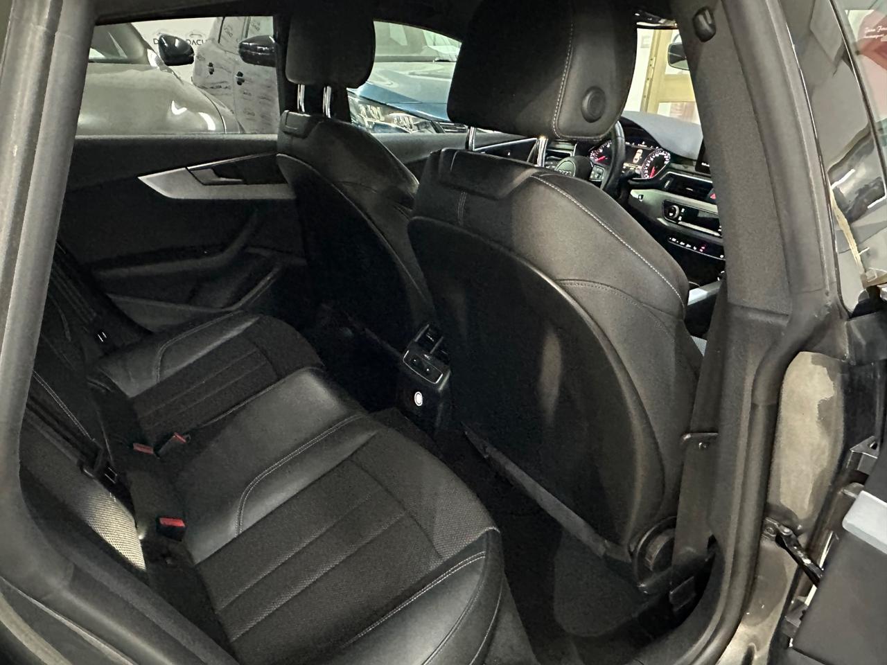 Audi A5 SPB 2.0 TDI 190 CV quattro S tronic Business Sport