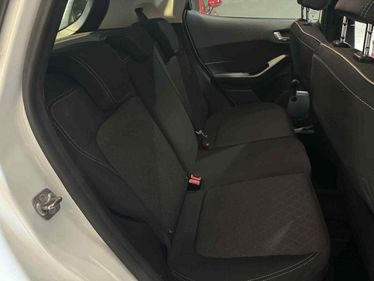 Ford Fiesta Active SUPER ACCESSORIATA NUOVAA