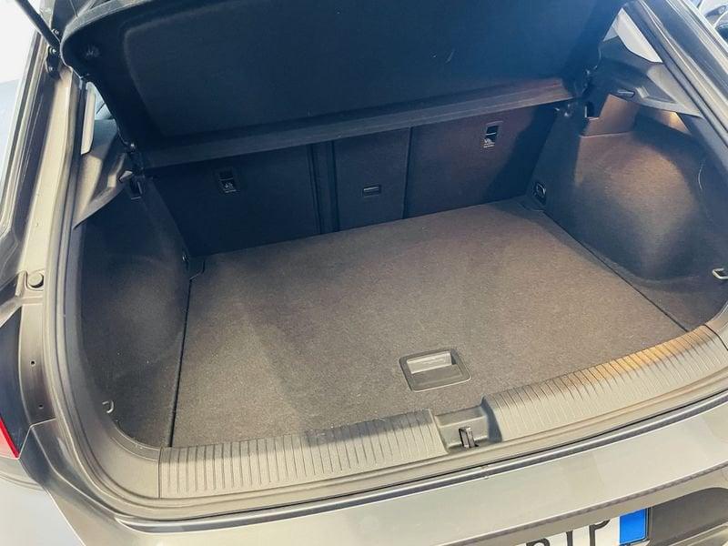 Volkswagen T-Roc 2.0 TDI SCR Style DSG