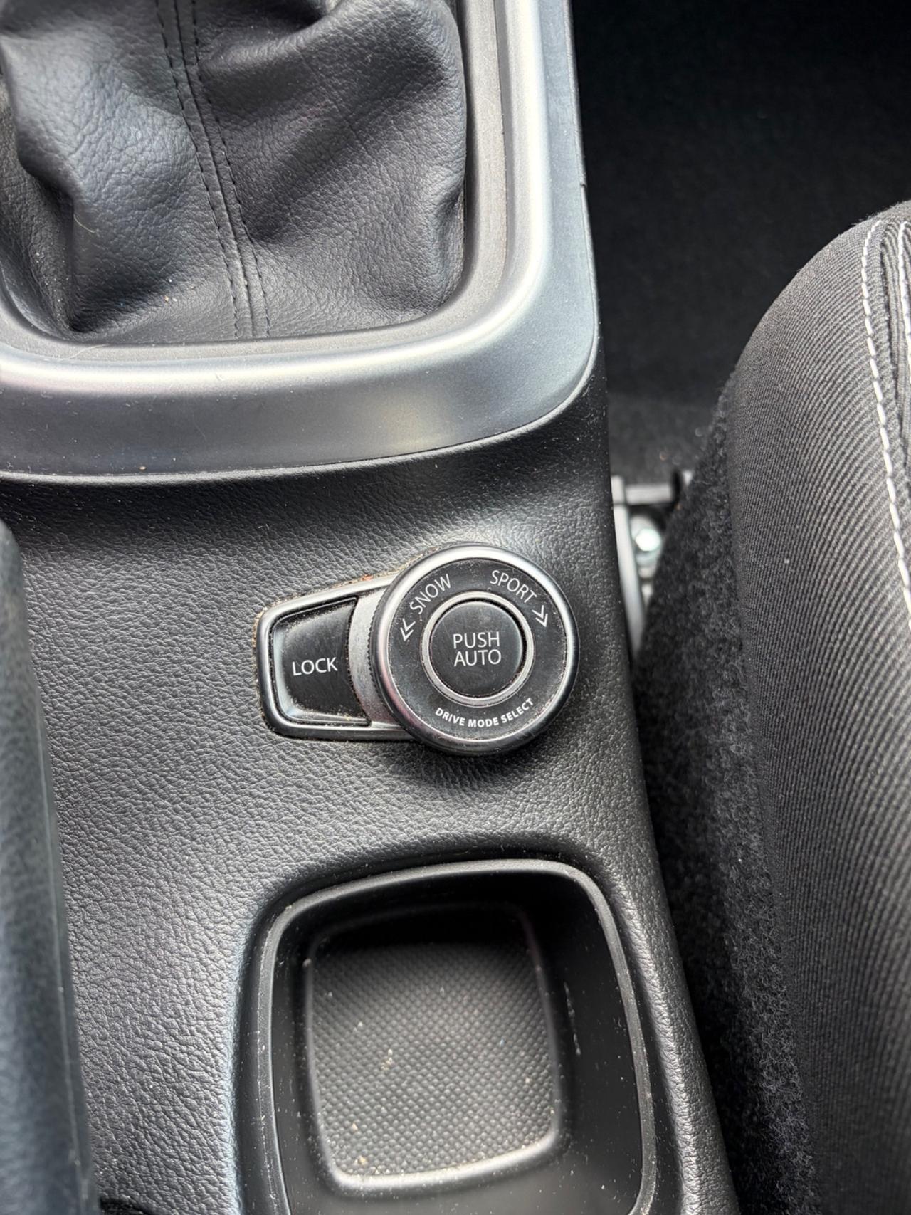 Suzuki S-Cross 1.4 Hybrid 4WD All Grip Cool —- OK NEOPATENTATI—-