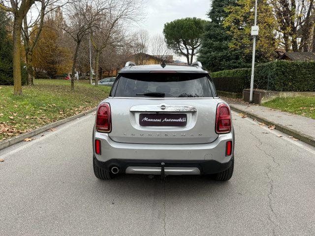 MINI Countryman 1.5 Cooper Classic Countryman