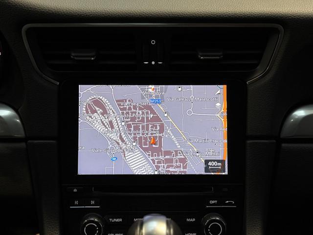 PORSCHE 911 3.0 Carrera 4 Coupé