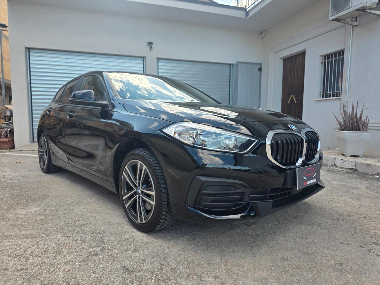 Bmw 118 118i 5p. Sport