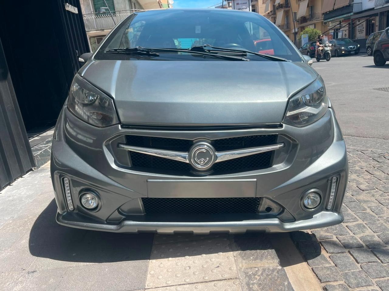 Casalini M14 Pronta consegna