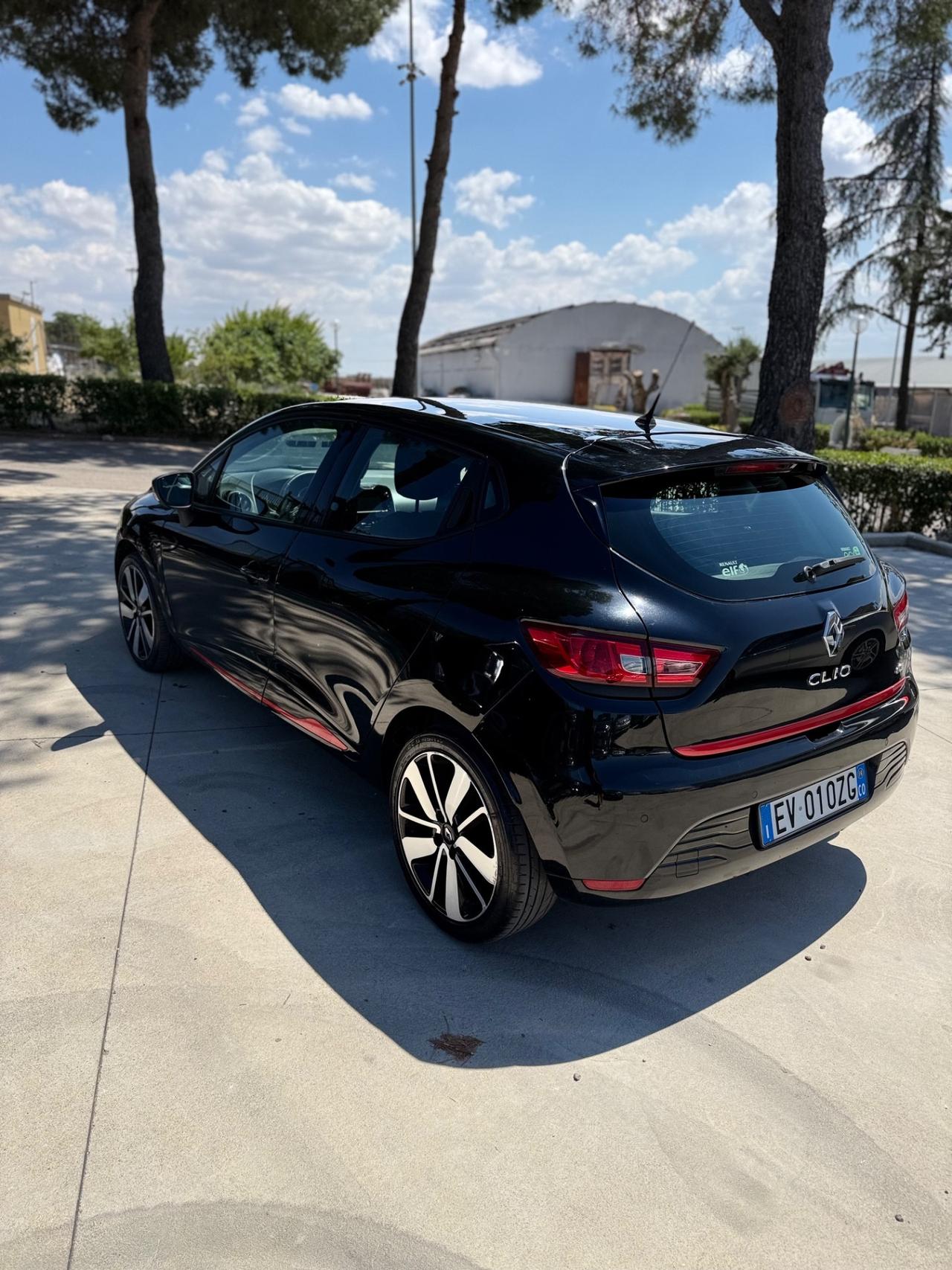 Renault Clio 1.5 dCi 8V 90CV Start&Stop 5 porte Energy