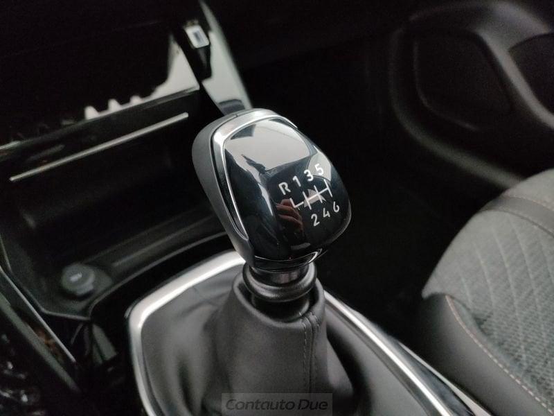 Peugeot 208 208 PureTech 100 Stop&Start 5 porte Allure
