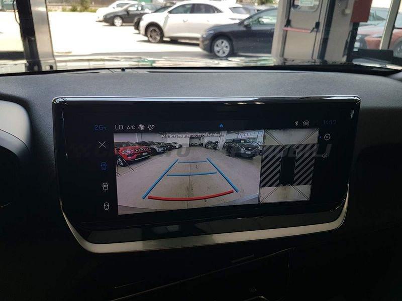 Peugeot 2008 2008 1.2 hybrid Allure 145cv e-dcs6