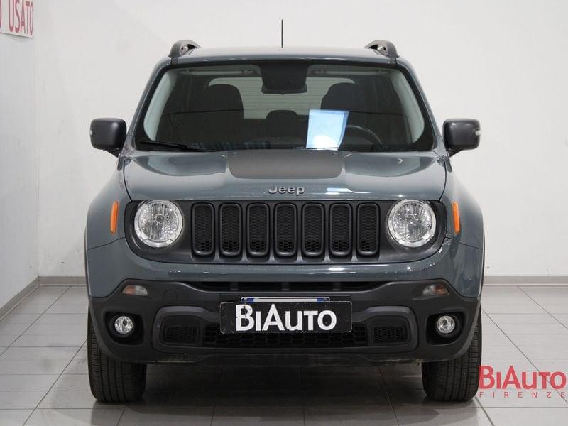 Jeep Renegade Renegade 2.0 mjt Trailhawk 4wd 170cv auto