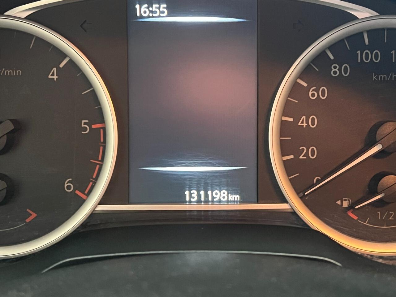 Nissan Micra 1.5 dCi 8V 5 porte N-Connecta