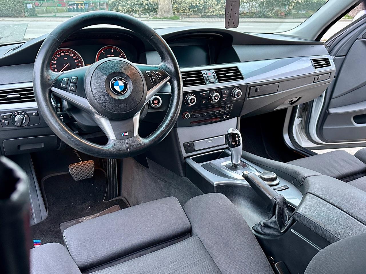 Bmw 530 530d cat Touring Msport