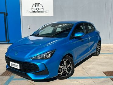 Mg MG3 1.5 Hybrid+ Comfort